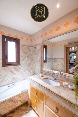 Chalet en alquiler en Benahavís