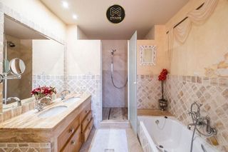 Chalet en alquiler en Benahavís