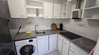 Piso en venta en Centre en Roses