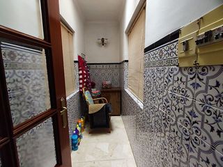 Casa pareada en venta en Tomelloso