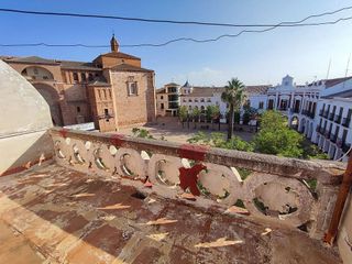 Casa pareada en venta en Manzanares