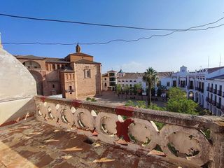 Casa pareada en venta en Manzanares