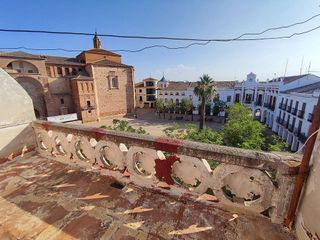 Casa pareada en venta en Manzanares