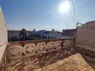 Casa pareada en venta en Manzanares