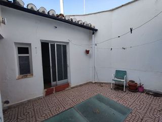 Casa pareada en venta en Manzanares