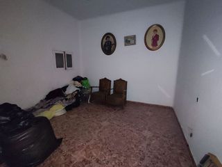 Casa pareada en venta en Manzanares