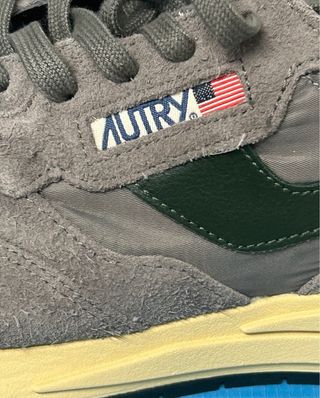 Autry Reelwind Low Uomo - Taglia 44