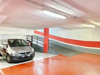 Garaje en alquiler en Riu en Santa Coloma de Gramanet