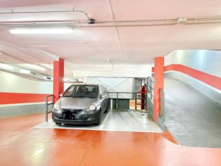 Garaje en alquiler en Riu en Santa Coloma de Gramanet