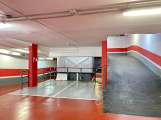 Garaje en alquiler en Riu en Santa Coloma de Gramanet