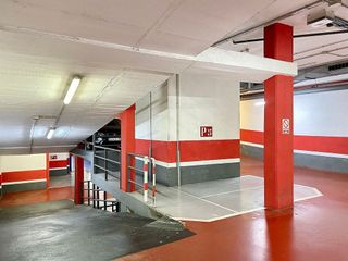 Garaje en alquiler en Riu en Santa Coloma de Gramanet