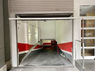 Garaje en alquiler en Riu en Santa Coloma de Gramanet