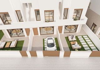 Chalet en venta en Zona Pueblo en Pilar de la Horadada