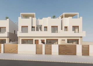 Chalet en venta en Zona Pueblo en Pilar de la Horadada