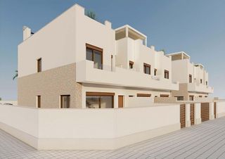 Chalet en venta en Zona Pueblo en Pilar de la Horadada