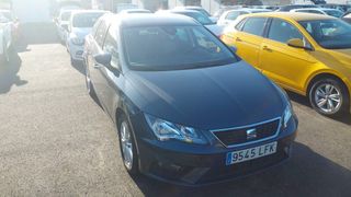 Seat Leon LEON ST 2.0 TDI 110kW S&S Style Ed Nav