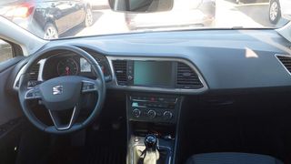 Seat Leon LEON ST 2.0 TDI 110kW S&S Style Ed Nav