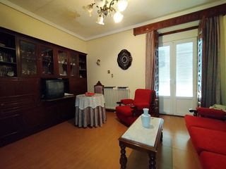 Casa adosada en venta en Tomelloso