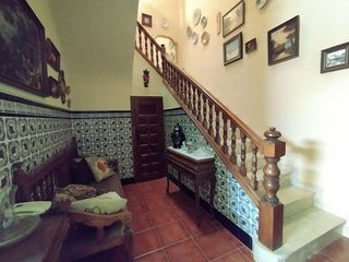 Casa adosada en venta en Tomelloso