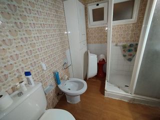 Casa adosada en venta en Tomelloso