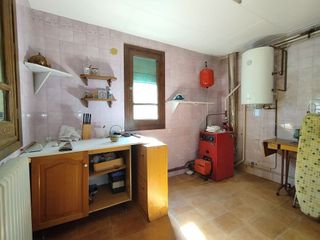 Casa adosada en venta en Tomelloso