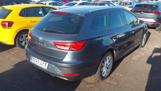 Seat Leon  LEON ST 2.0 TDI 110kW S&S Style Ed Nav