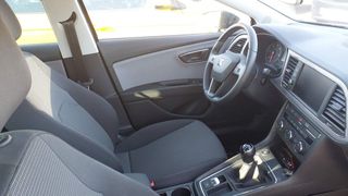 Seat Leon  LEON ST 2.0 TDI 110kW S&S Style Ed Nav