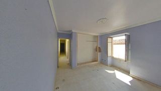 Piso en venta en Valdepeñas