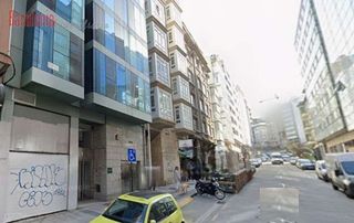 Local comercial en venta en Ensanche en Coruña (A)