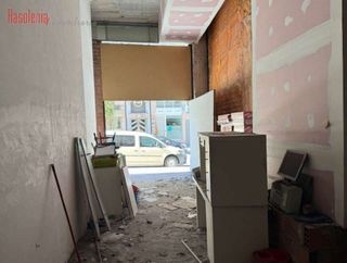 Local comercial en venta en Ensanche en Coruña (A)