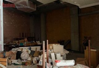 Local comercial en venta en Ensanche en Coruña (A)