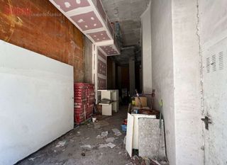 Local comercial en venta en Ensanche en Coruña (A)