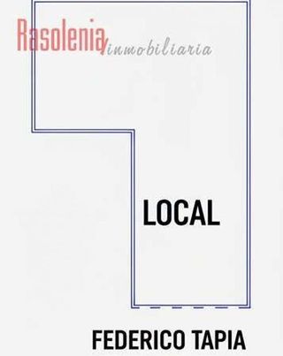 Local comercial en venta en Ensanche en Coruña (A)