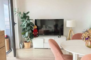 Piso en venta en Ciutat de les Arts i les Ciències en Valencia