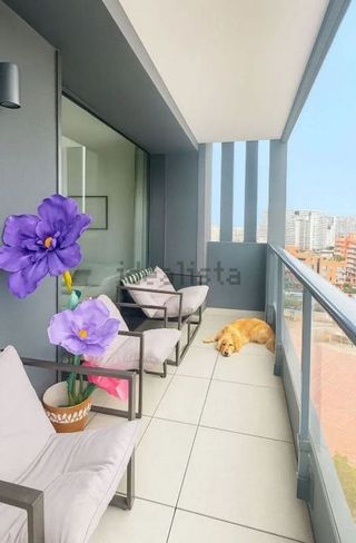 Piso en venta en Ciutat de les Arts i les Ciències en Valencia