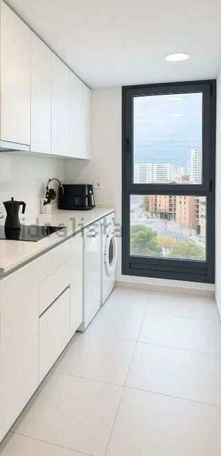 Piso en venta en Ciutat de les Arts i les Ciències en Valencia