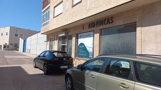 Local comercial en venta en Consuegra