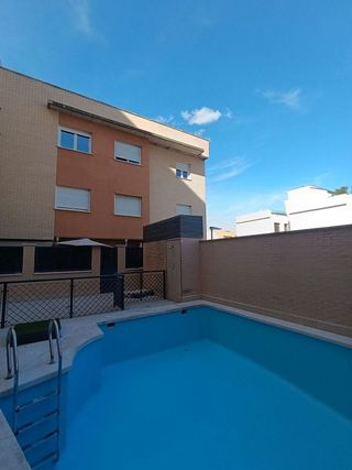 Piso en venta en Santa María en Ciudad Real