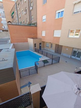 Piso en venta en Santa María en Ciudad Real