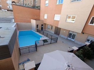 Piso en venta en Santa María en Ciudad Real