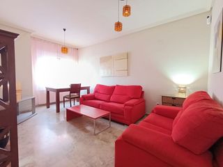 Piso en venta en Santa María en Ciudad Real