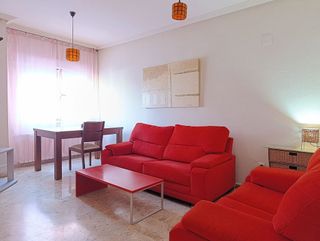 Piso en venta en Santa María en Ciudad Real