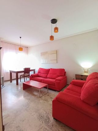 Piso en venta en Santa María en Ciudad Real