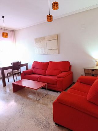 Piso en venta en Santa María en Ciudad Real