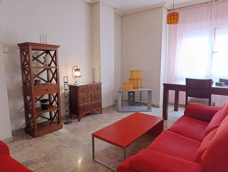 Piso en venta en Santa María en Ciudad Real