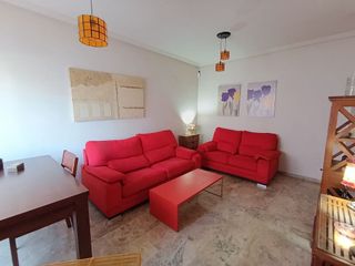 Piso en venta en Santa María en Ciudad Real