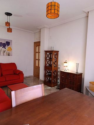 Piso en venta en Santa María en Ciudad Real