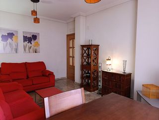 Piso en venta en Santa María en Ciudad Real