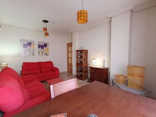 Piso en venta en Santa María en Ciudad Real