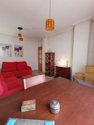 Piso en venta en Santa María en Ciudad Real